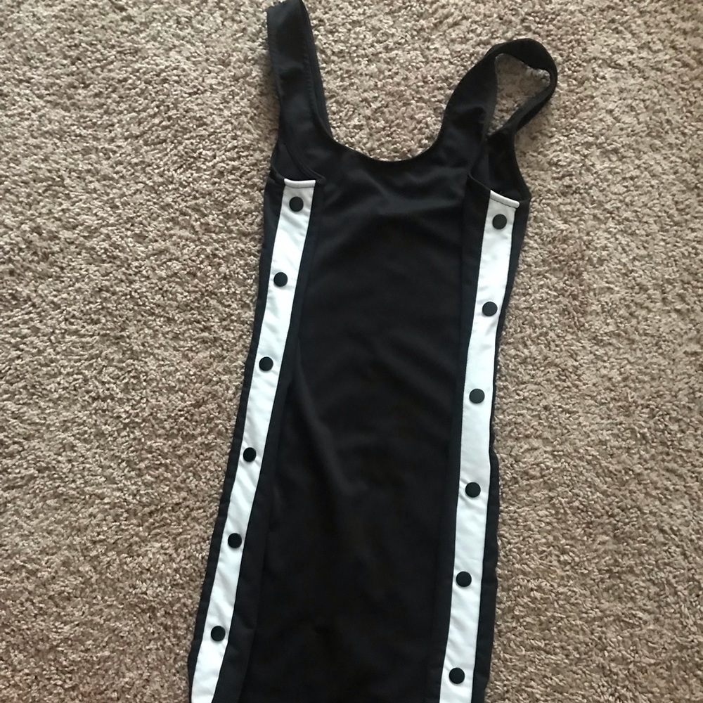 Forever 21 dress